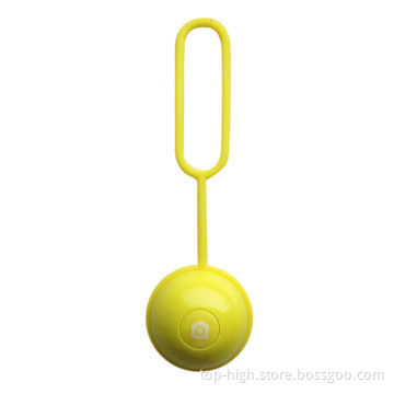 Wireless Bluetooth camera shutter for iPhone 5/for iPhone 6